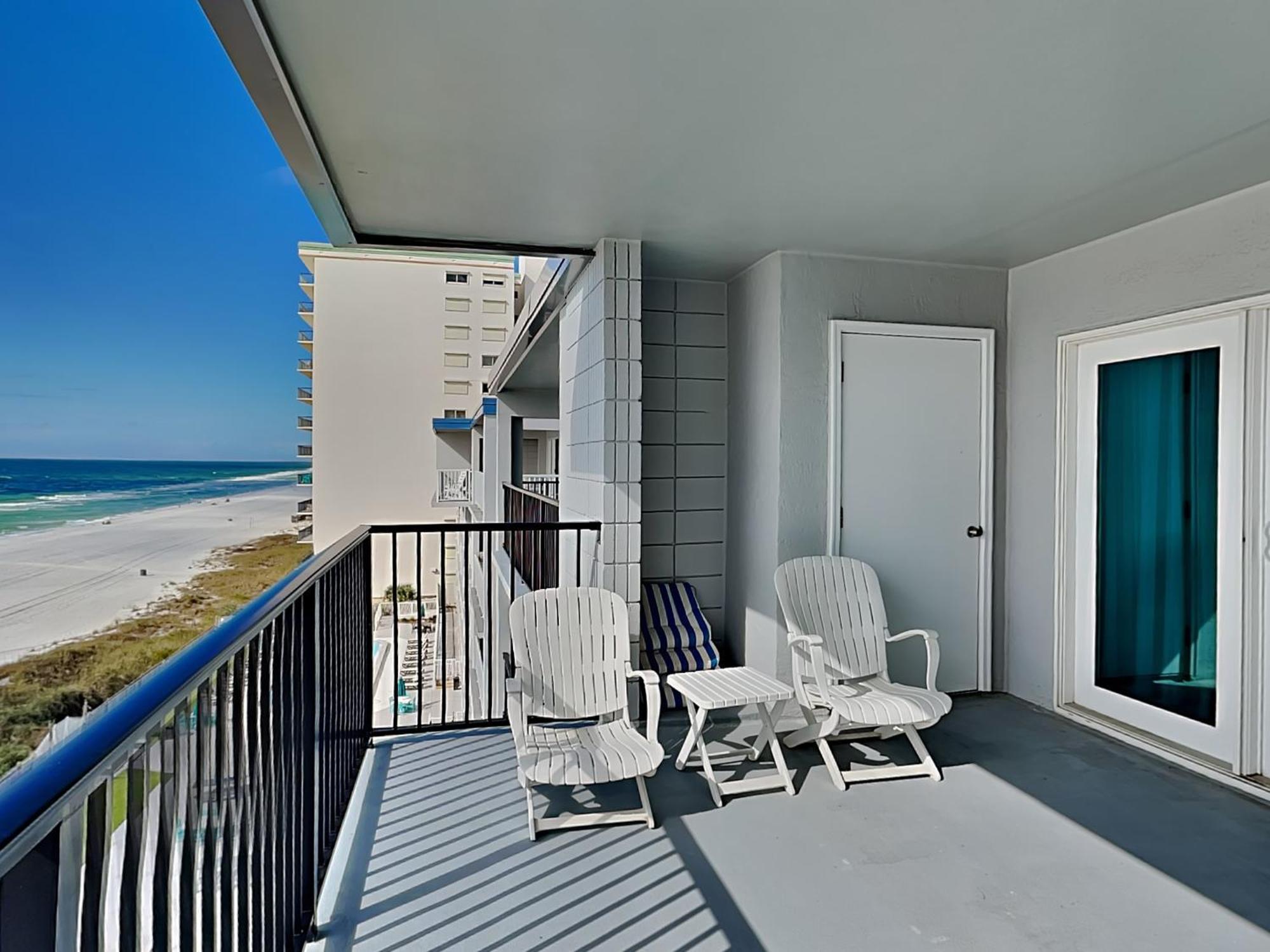Mariner East #602 Panama City Beach