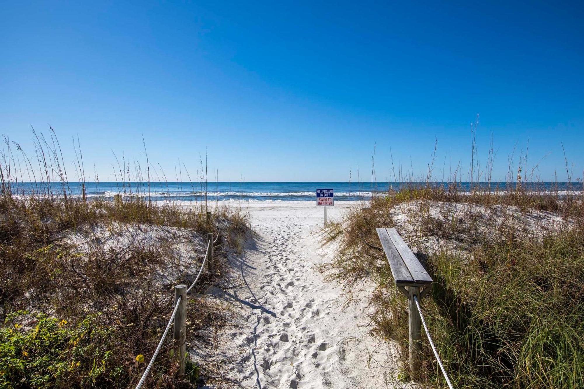 Apartment Mariner East #602 Panama City Beach