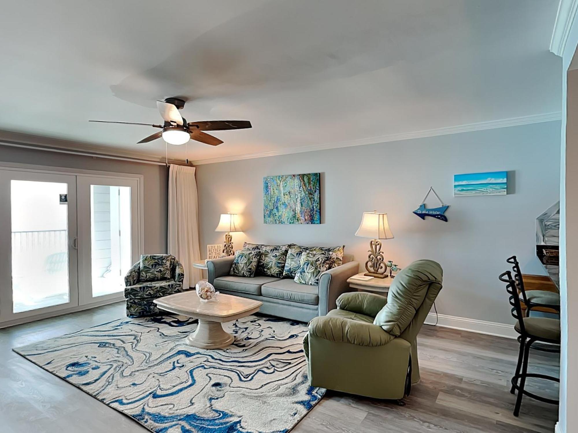 Mariner East #602 Panama City Beach